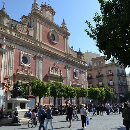 Precioso Apartamento Centro De Sevilla Exteriér fotografie