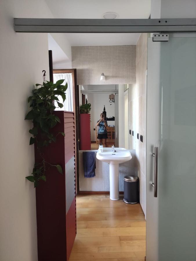 Precioso Apartamento Centro De Sevilla Exteriér fotografie