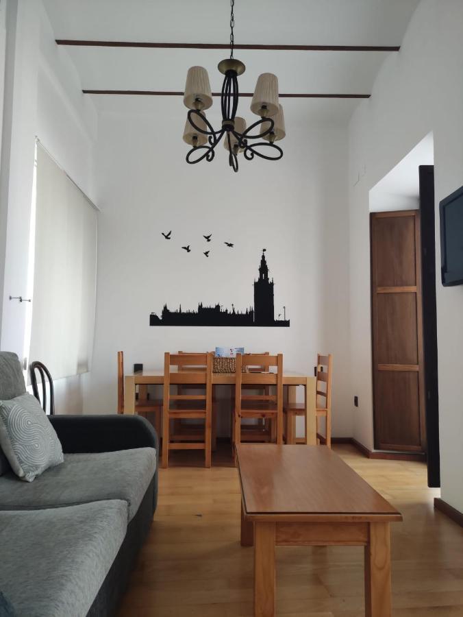 Precioso Apartamento Centro De Sevilla Exteriér fotografie